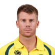 DA Warner